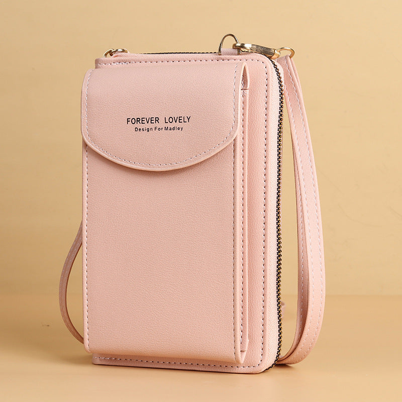 Mobile Phone Crossbody Bags