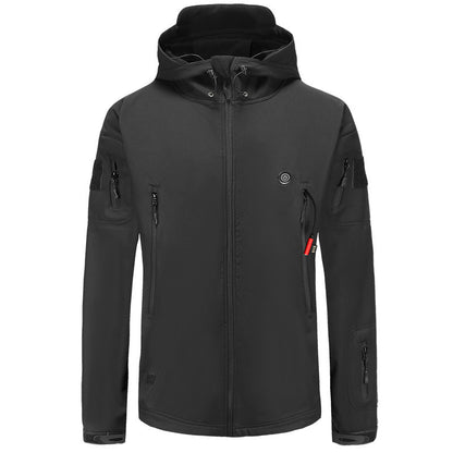 Smart Heated Jacket