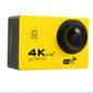 4K  Waterproof Sport Camera