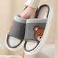 Cute Cartoon Bear Slippers
