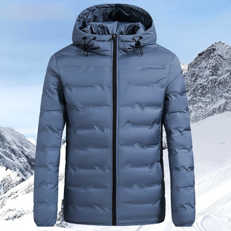 Couple Down Jacket