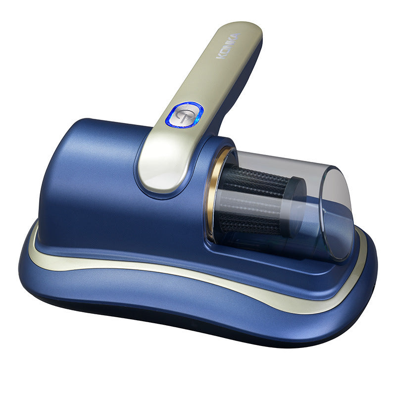 Small Mite Wireless Vacuum Cleaner