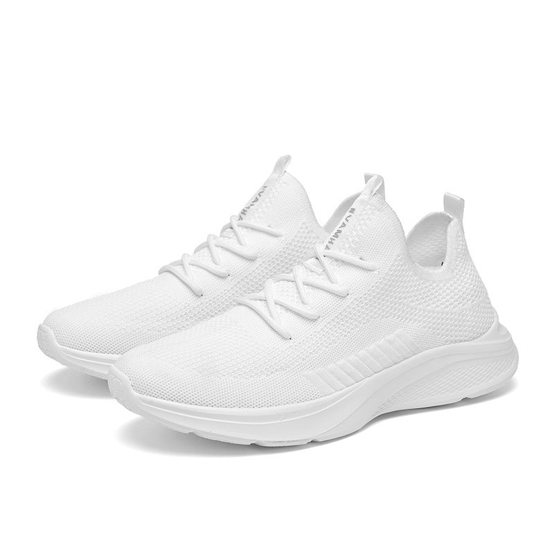 Breathable Casual Sneaker