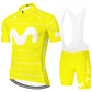 Summer New Year Cycling Suits