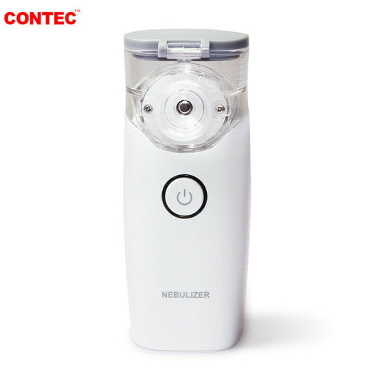 Nebulizer Portable Handheld Compression