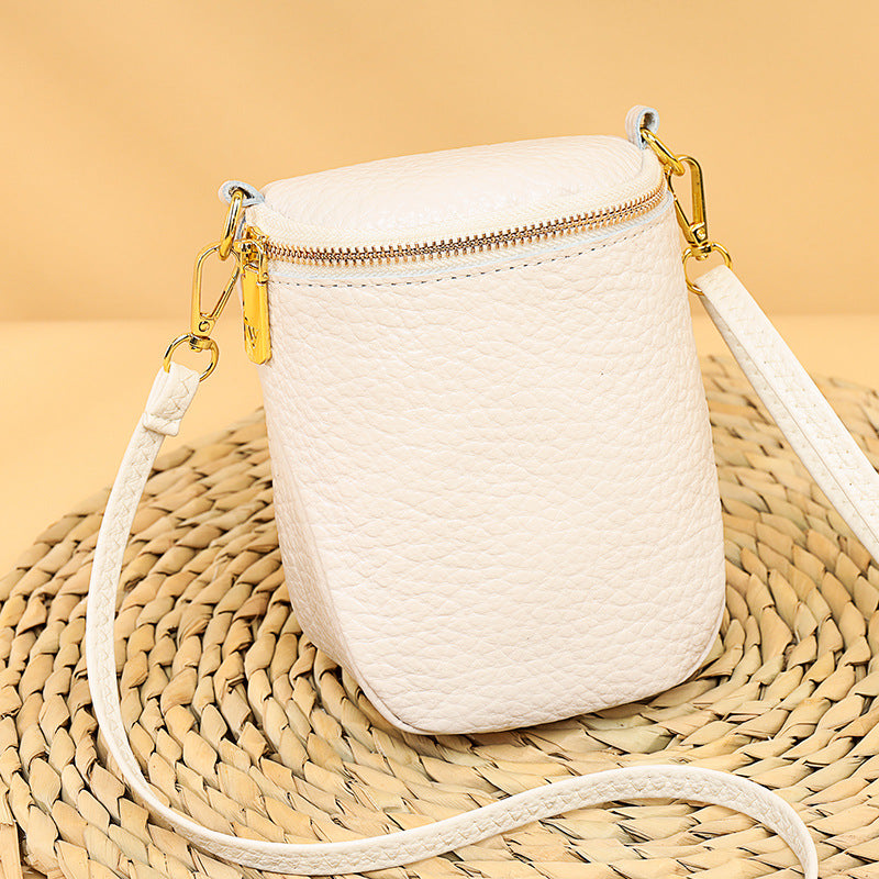 Small Shoulder Crossbody Bag