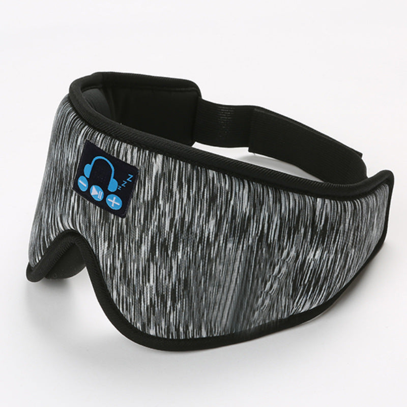 ワイヤレス Bluetooth 5.0 イヤホンスリーピングアイマスク