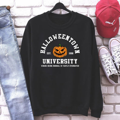 Halloween Sweatshirt