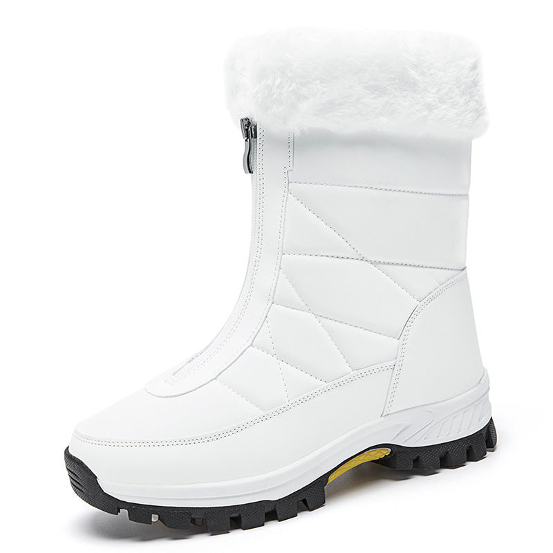 Waterproof Snow Boots