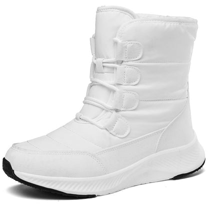 Waterproof Snow Boots