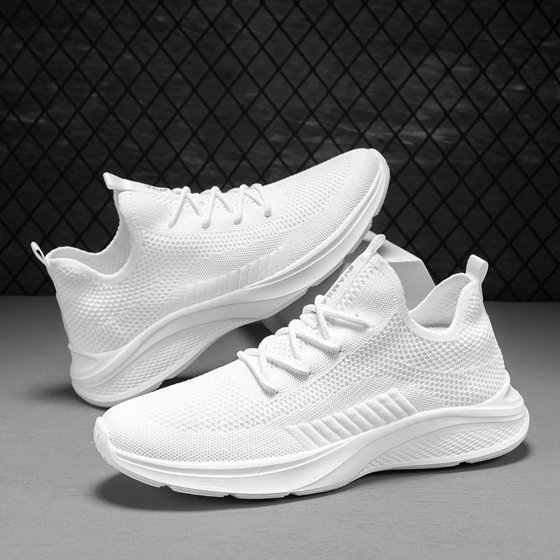 Breathable Casual Sneaker