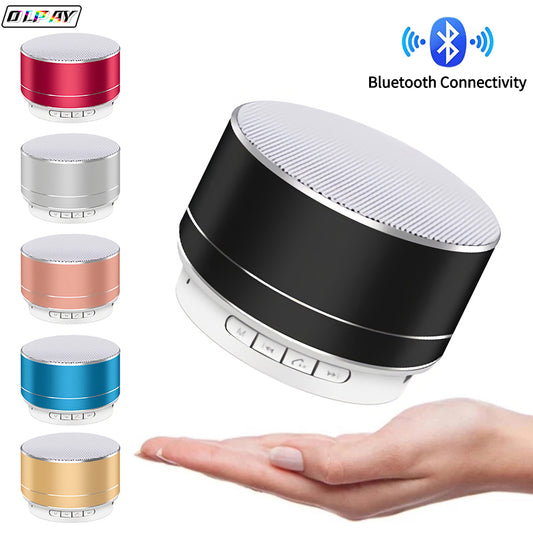 Wireless Bluetooth Speaker