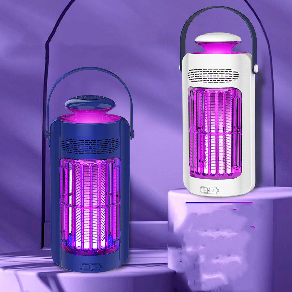 Electric Mosquito Control Lamp