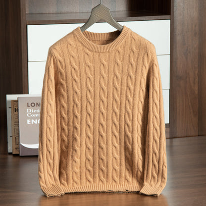 Pure Cashmere Shirt