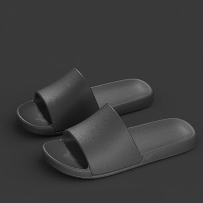 Soft-Soled Bathroom Bathing Slippers