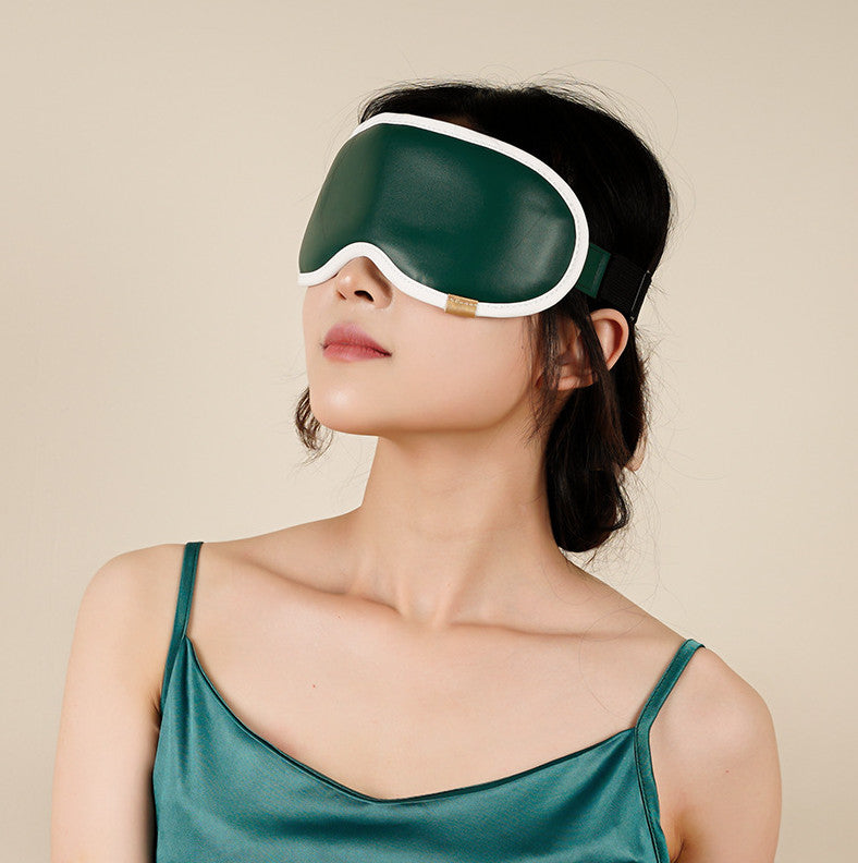 Hot Compress Steam Eye Mask