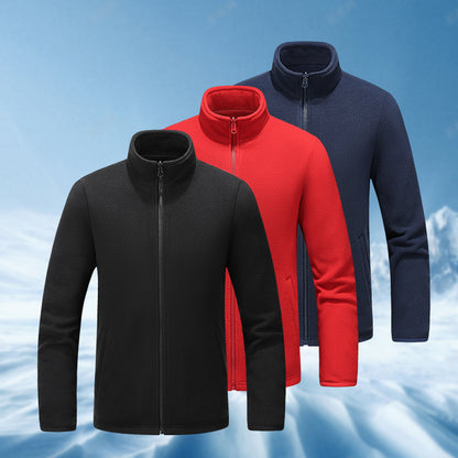 Heating Smart Hoodie