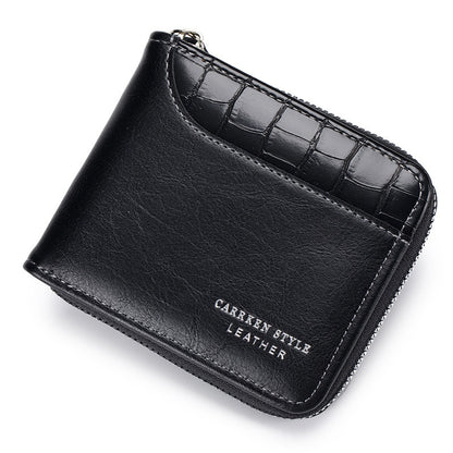 Tri-fold Wallet