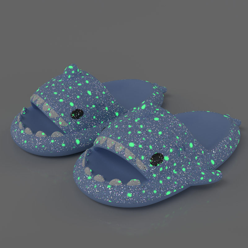 Shark Slippers