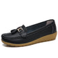 Flat Bottomed Casual Shoes