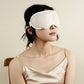 Hot Compress Steam Eye Mask