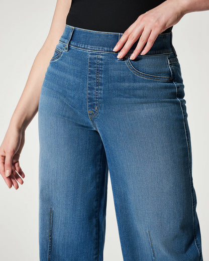 High Waist Jeans Pants