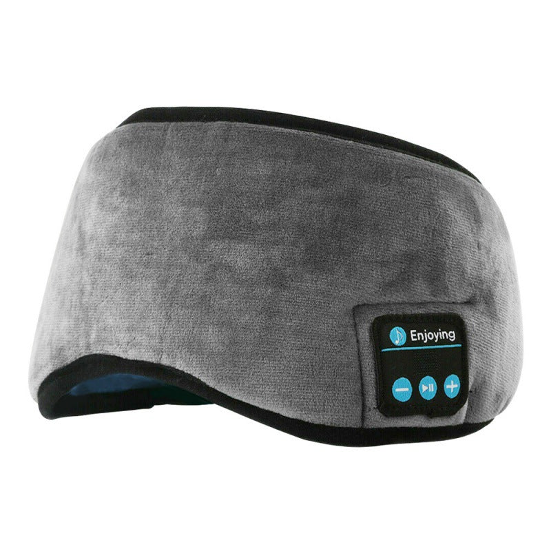 Wireless Bluetooth 5.0 Earphones Sleeping Eye Mask