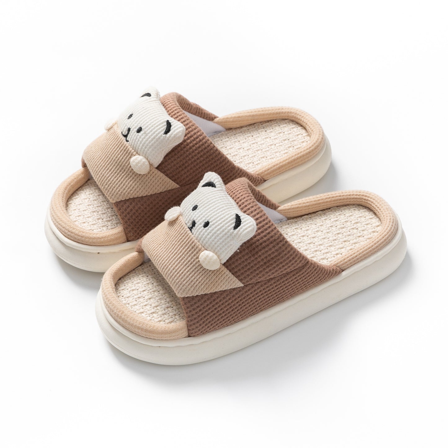 Cute Cartoon Slippers