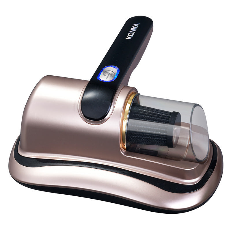 Small Mite Wireless Vacuum Cleaner