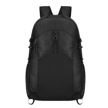 Outdoor Folding Backpack