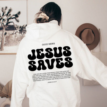 Bible Verses Appear Church Sweater