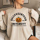 Halloween Sweatshirt