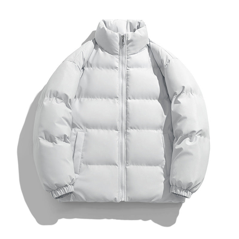 New Winter Down Jacket