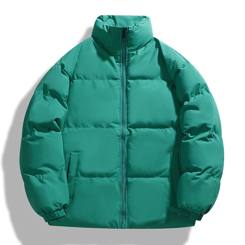 New Winter Down Jacket