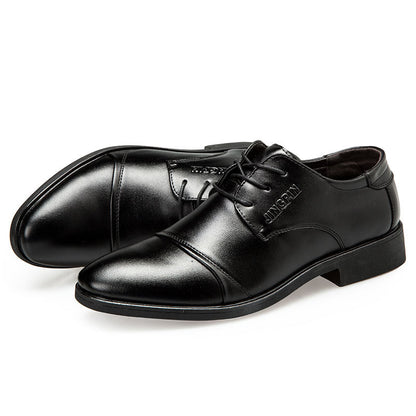 Casual All-match Business Shoes
