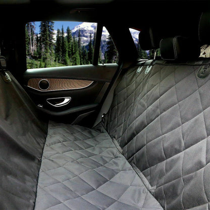 Waterproof Bench Seat Cover