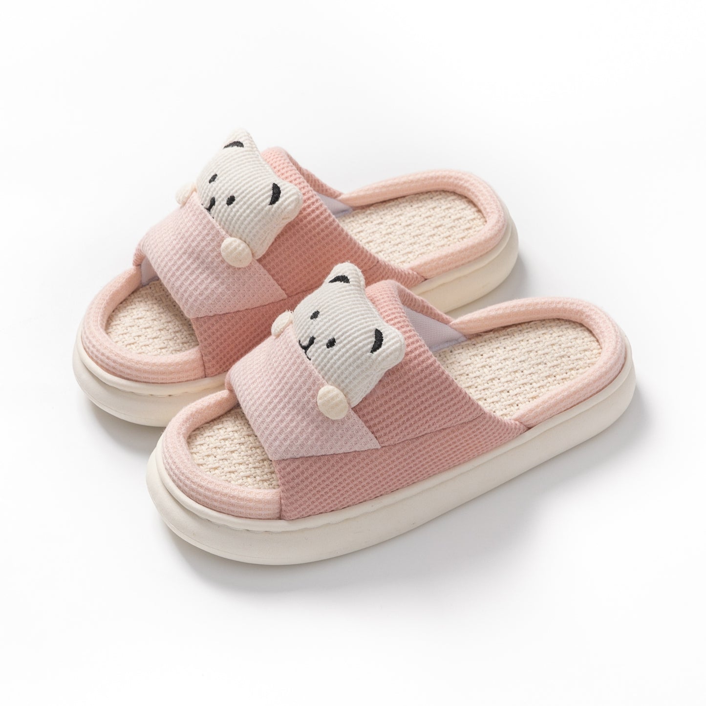 Cute Cartoon Slippers