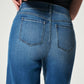 High Waist Jeans Pants