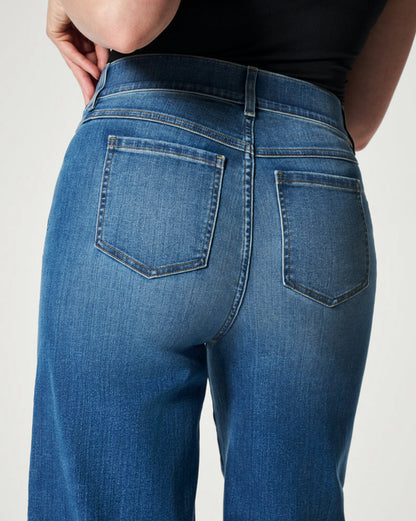 High Waist Jeans Pants