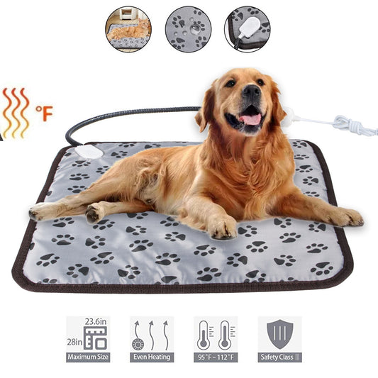 Pet Heating Pad