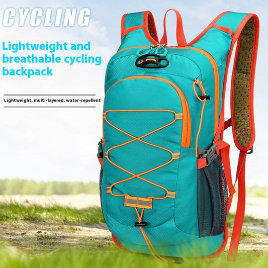 Outdoor Cycling  Travel Bag