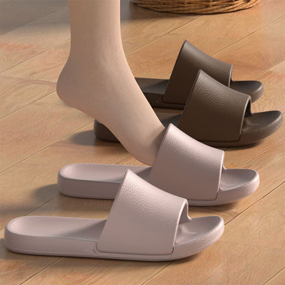 Soft-Soled Bathroom Bathing Slippers