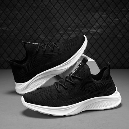 Breathable Casual Sneaker