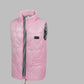 Self-heating Vest Heated Jacket