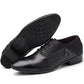 Business Suit Leather Shoes
