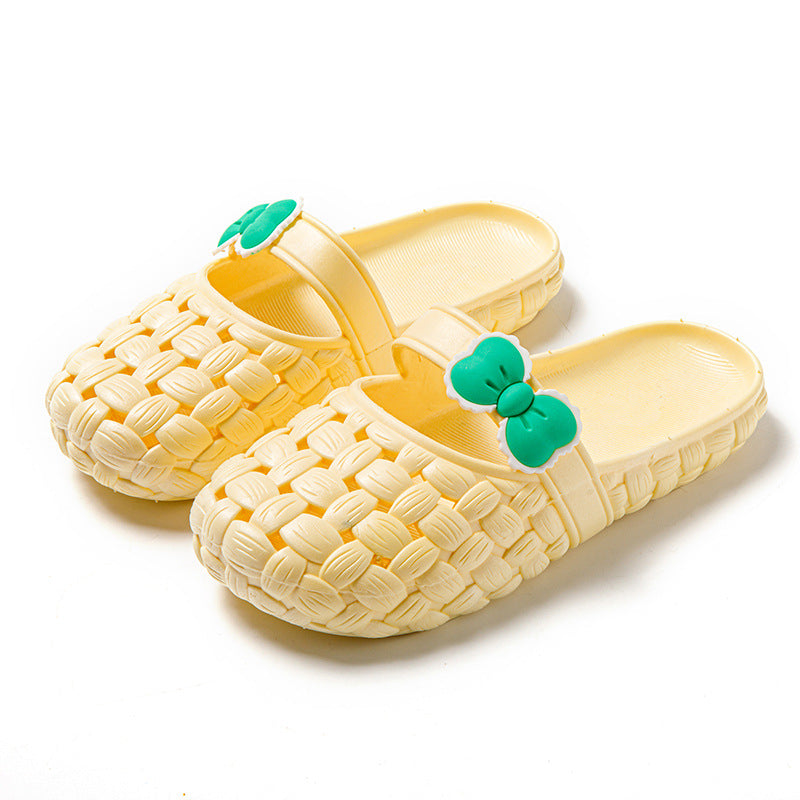 Baotou Slippers