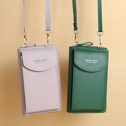 Mobile Phone Crossbody Bags