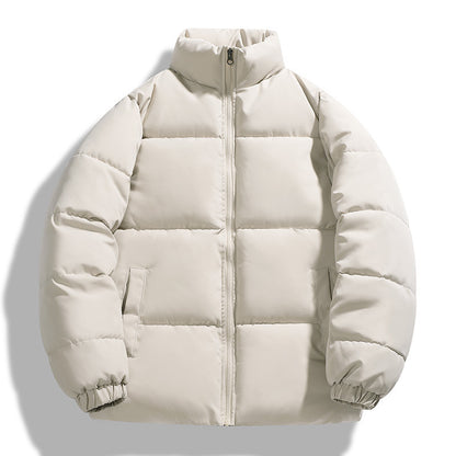 New Winter Down Jacket