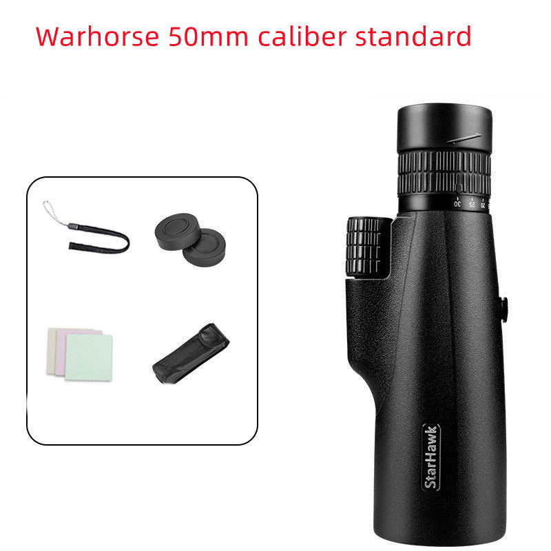 Monoculars For Military Use High Power Hd