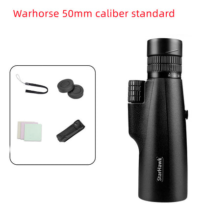 Monoculars For Military Use High Power Hd